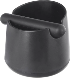 Cajón de golpeo para pastillas de café 13,5 × 12 cm