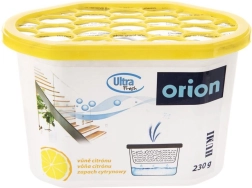 Absorbedor de humedad limón ULTRA FRESH 230 g