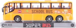 Autobús escolar de fricción 31 cm