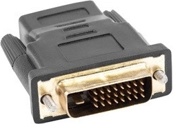 Adaptador HDMI a DVI-D Dual Link