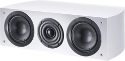 Altavoz Victa Elite Center 102 blanco