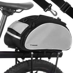 Bolsa de bicicleta universal Trizand