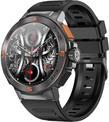 Reloj inteligente BLITZWOLF BW-AT5 negro