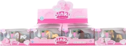 Pony para peinar con accesorios