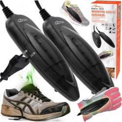 Secador de calzado con esterilización UV-C Media-Tech Boots UV-C Dryer