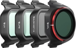 Juego de filtros Freewell Everyday para DJI Mini 5 Pro