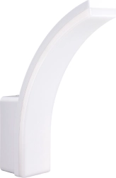 Aplique de pared LED para exterior 20 W, 4000 K, IP65