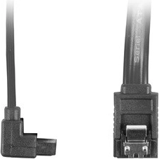Cable SATA III 6 Gb/s 0,5 m LANBERG