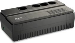 Sistema de alimentación ininterrumpida (UPS) Back-UPS BV 800 VA/450 W con AVR, 4× Schuko, sin gestión