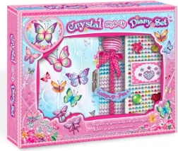 Set para decorar – mariposas PECOWARE