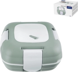 Caja térmica de acero inoxidable para alimentos Termo 800 ml