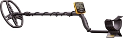 Detector de metales garrett ace apex