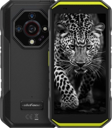 Smartphone resistente Ulefone Armor X32