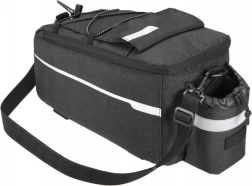 Bolsa Maltrack para portaequipajes con aislamiento térmico 10 l