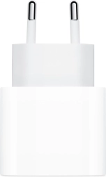 Cargador Apple 20W USB-C