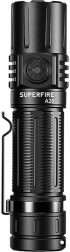 Linterna Superfire A20
