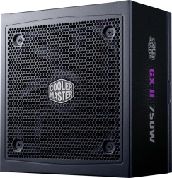 Fuente de alimentación Cooler Master MWE Gold 750 V3 ATX 3.1