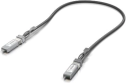 Cable directo para interconexión de dispositivos UACC SFP+ 0,5 m