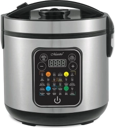 Multicooker 5 l con 30 programas, 900 W MAESTRO MR-794