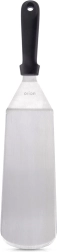 Espátula de cocina de acero inoxidable 38 cm