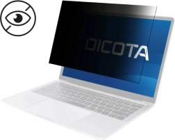 Filtro de privacidad bidireccional para pantalla 16:10, 16″ – DICOTA