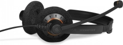Auriculares USB estéreo EPOS SC 60 con control de llamadas
