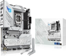 Placa base gaming avanzada ROG Strix B860-A Gaming WiFi