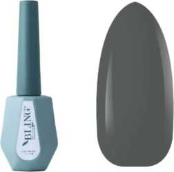 Esmalte en gel BLING Oil Glue 10 ml – tono 49