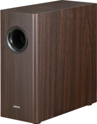 Subwoofer Edifier T5s marrón