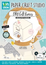 Kit creativo para cajas de regalo Toys Inn