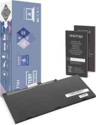 Batería MITSU para HP 14U 15U G4