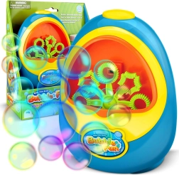 Pompero automático RICOKIDS para niños