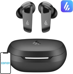 Auriculares TWS Edifier NeoBuds Pro 3 ANC negros