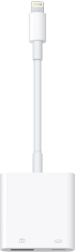 Adaptador Lightning a USB 3 para cámara