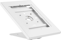 Soporte de sobremesa para tablet con bloqueo