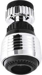 Aireador de agua Orion