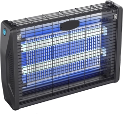 Atrapainsectos Maltec MasterKiller 20 W 3800 V