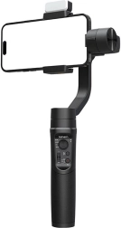 Gimbal para smartphone Hohem iSteady Mobile+ Kit