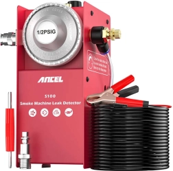 Generador de humo para la detección de fugas Ancel S100