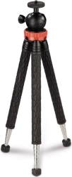 Trípode de viaje Traveller Pro 105 para smartphone y GoPro