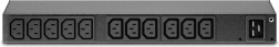 PDU de rack AP6020A 16A C20, 13xC13