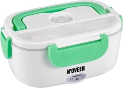 Calentador eléctrico de alimentos Lunch Box LB330 menta