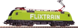Locomotora eléctrica Taurus Flixtrain VI