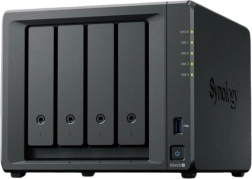 Servidor NAS Synology DS425+