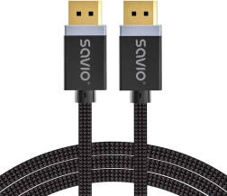 Cable DisplayPort 1.4 de 3 m para 8K/60 Hz
