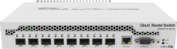 Switch de red MikroTik CRS309-1G-8S+IN