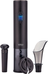 Sacacorchos automático para vino WACO - set de regalo