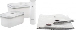 Set iniciador ZWILLING Fresh & Save M/L de plástico