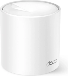 Sistema WiFi Deco X10 AX1500