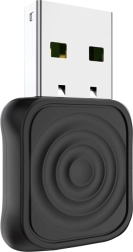 Adaptador inalámbrico Carlinkit Mini Ultra para CarPlay y Android Auto